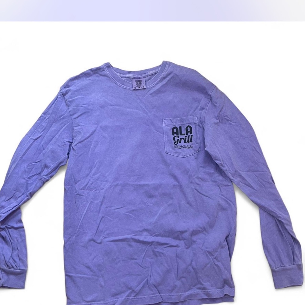 Purple Women’s Shirt